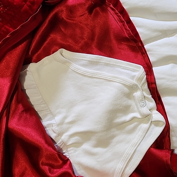 GUC girls 2-pc jumper set - Picture 4 of 8